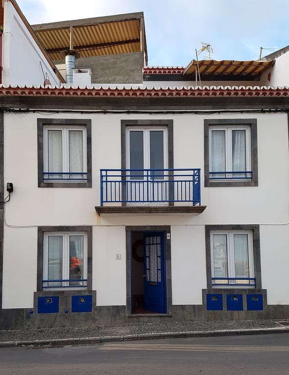 Farol Da Vila Vila Franca do Campo Exterior photo